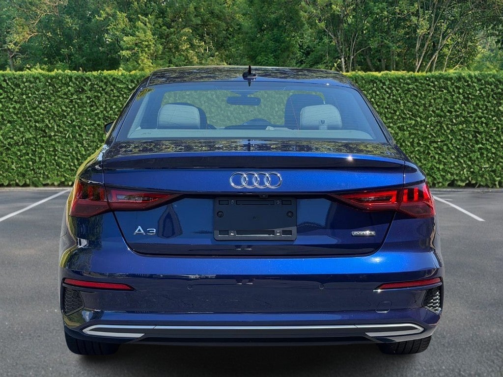 2023 Audi A3 Premium Plus 40 TFSI quattro