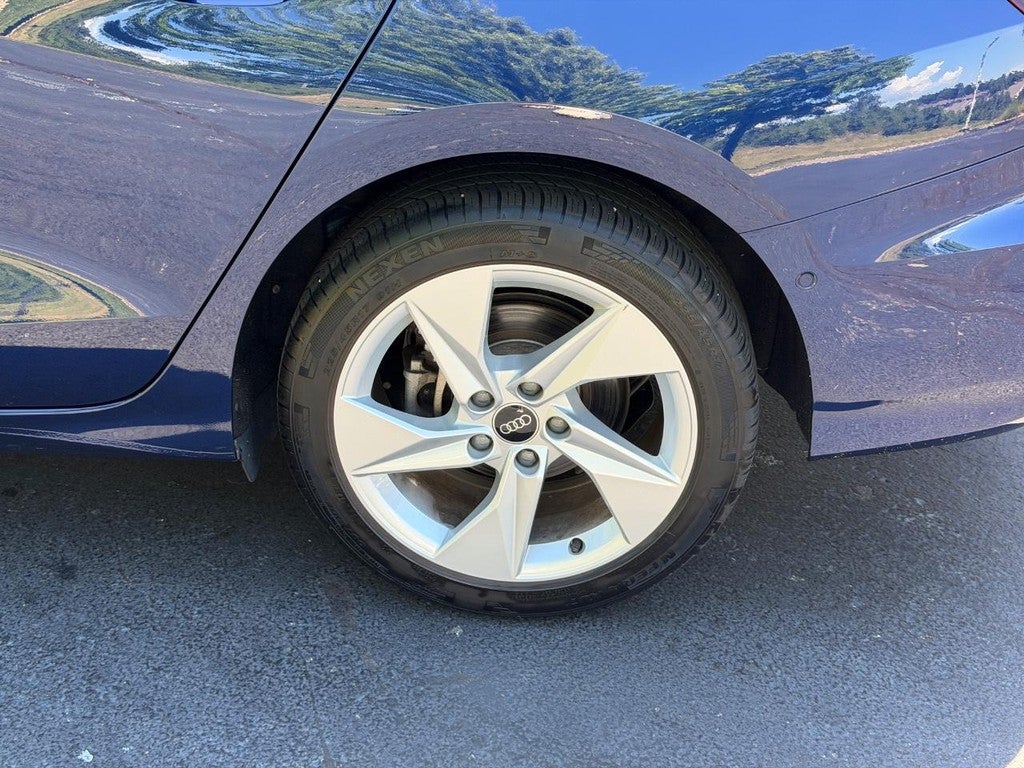 2023 Audi A3 Premium Plus 40 TFSI quattro