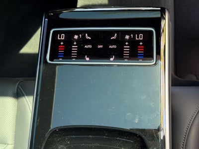 2023 Audi S8 4.0 TFSI