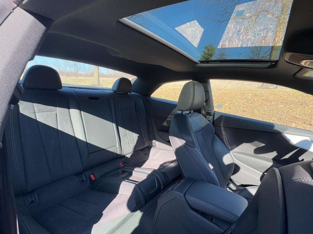 2023 Audi A5 Coupe S line Premium Plus 45 TFSI quattro