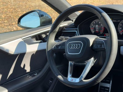 2023 Audi A5 Coupe S line Premium Plus 45 TFSI quattro