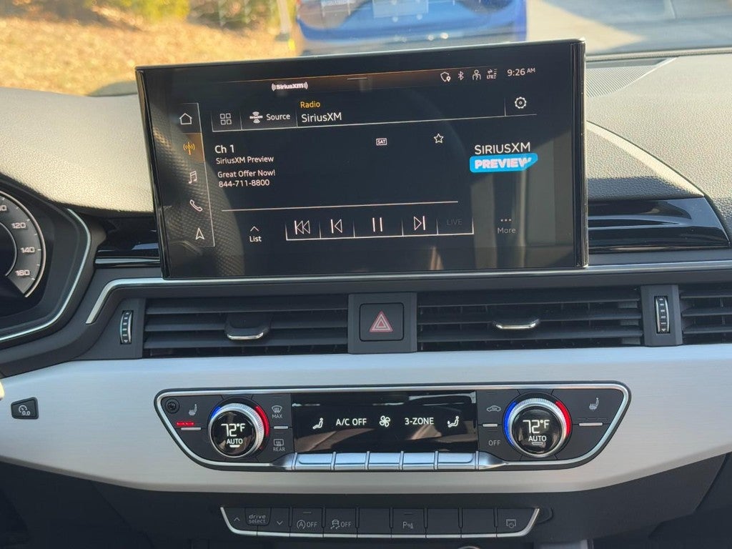 2023 Audi A5 Coupe S line Premium Plus 45 TFSI quattro