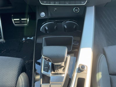 2023 Audi A5 Coupe S line Premium Plus 45 TFSI quattro