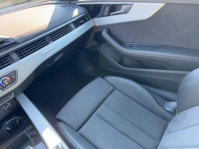 2023 Audi A5 Coupe S line Premium Plus 45 TFSI quattro