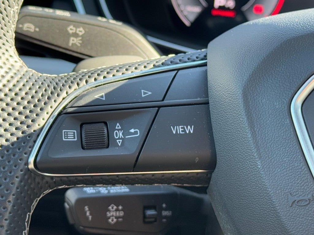 2023 Audi A5 Coupe S line Premium Plus 45 TFSI quattro