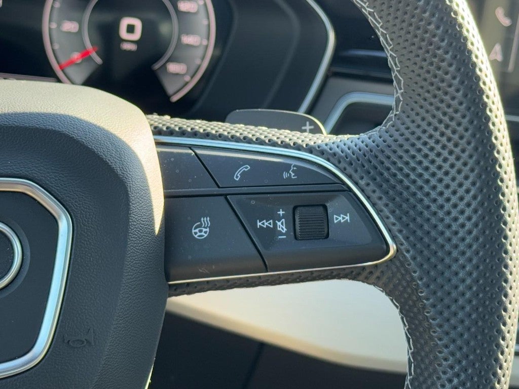 2023 Audi A5 Coupe S line Premium Plus 45 TFSI quattro