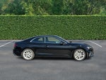 2023 Audi A5 Coupe S line Premium Plus 45 TFSI quattro