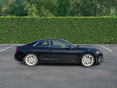 2023 Audi A5 Coupe S line Premium Plus 45 TFSI quattro