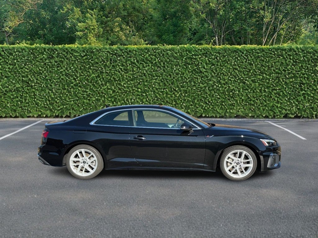 2023 Audi A5 Coupe S line Premium Plus 45 TFSI quattro