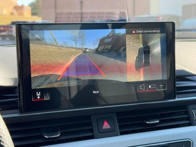 2023 Audi A5 Coupe S line Premium Plus 45 TFSI quattro