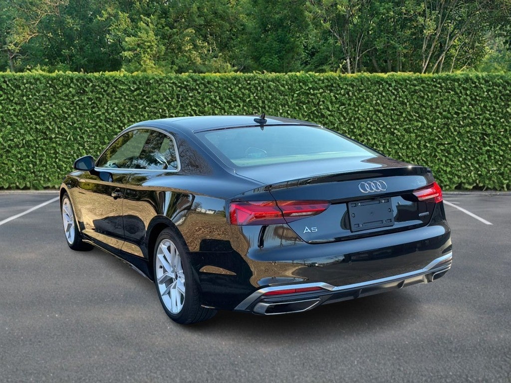 2023 Audi A5 Coupe S line Premium Plus 45 TFSI quattro