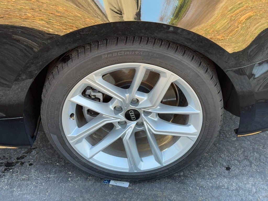 2023 Audi A5 Coupe S line Premium Plus 45 TFSI quattro