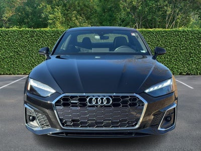 2023 Audi A5 Coupe S line Premium Plus 45 TFSI quattro