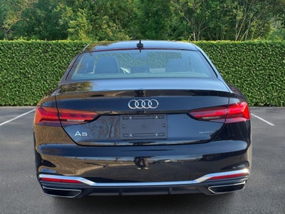2023 Audi A5 Coupe S line Premium Plus 45 TFSI quattro