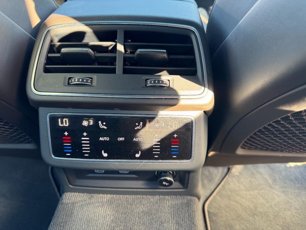 2021 Audi A7 Prestige 55 TFSI quattro