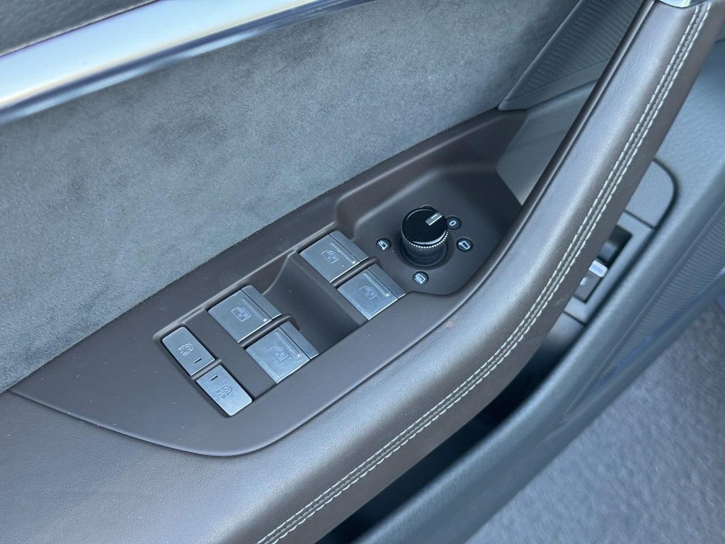 2021 Audi A7 Prestige 55 TFSI quattro