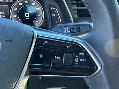 2021 Audi A7 Prestige 55 TFSI quattro