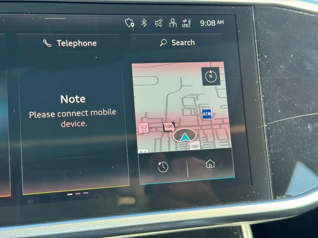 2021 Audi A7 Prestige 55 TFSI quattro