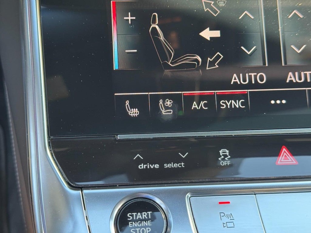 2021 Audi A7 Prestige 55 TFSI quattro