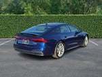 2021 Audi A7 Prestige 55 TFSI quattro