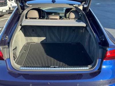2021 Audi A7 Prestige 55 TFSI quattro