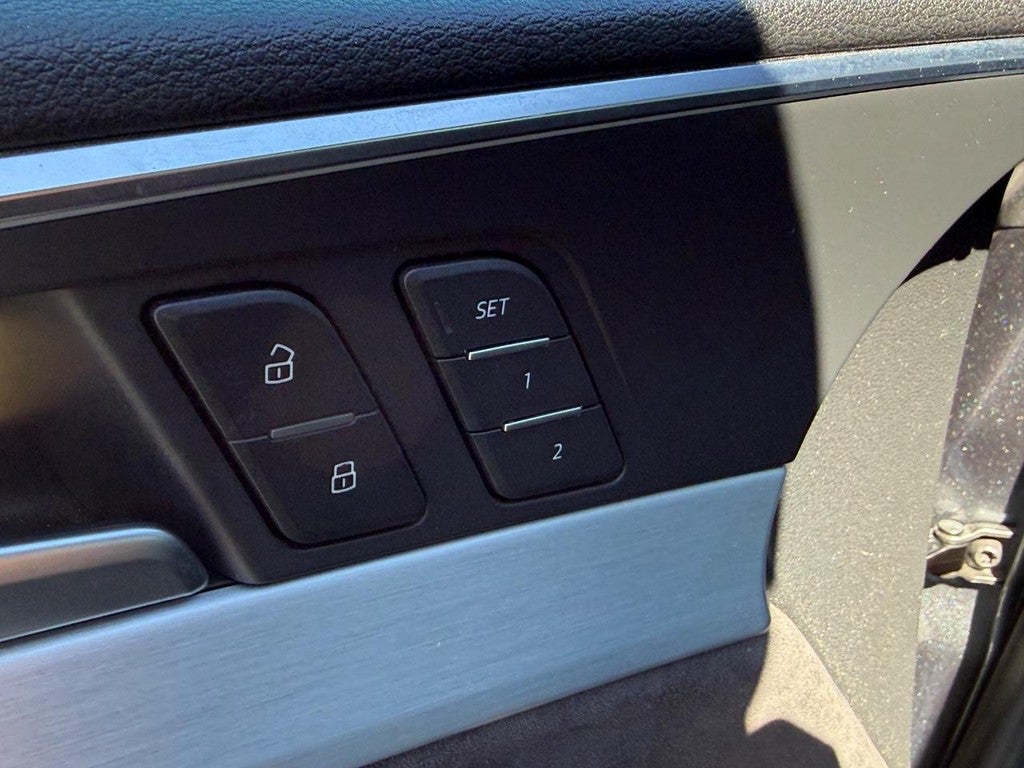 2018 Audi S5 Cabriolet 3.0 TFSI Premium Plus