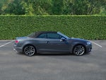 2018 Audi S5 Cabriolet 3.0 TFSI Premium Plus