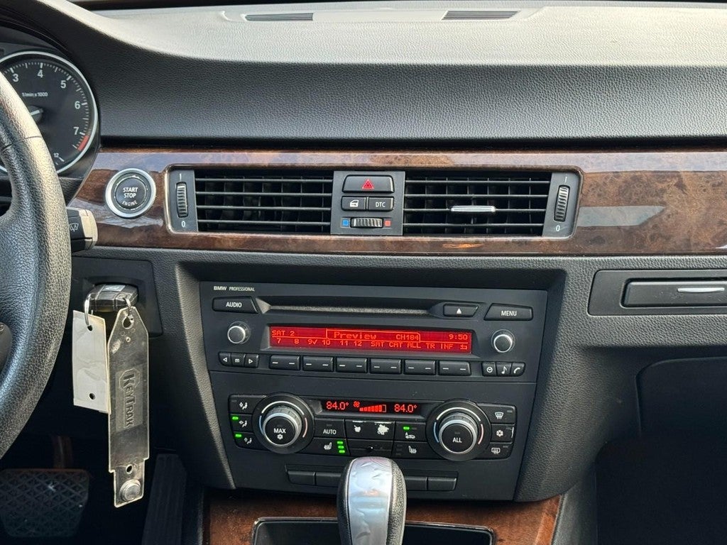 2010 BMW 3 Series 4dr Sdn 328i xDrive AWD