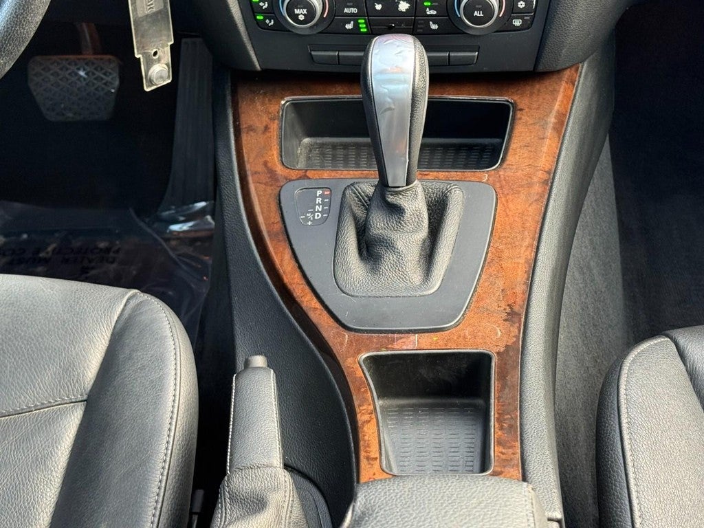 2010 BMW 3 Series 4dr Sdn 328i xDrive AWD