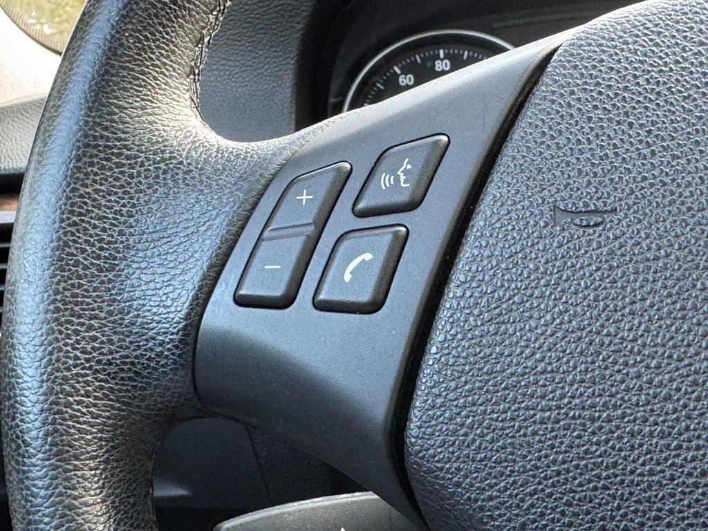 2010 BMW 3 Series 4dr Sdn 328i xDrive AWD