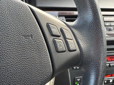 2010 BMW 3 Series 4dr Sdn 328i xDrive AWD