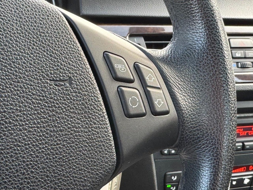 2010 BMW 3 Series 4dr Sdn 328i xDrive AWD