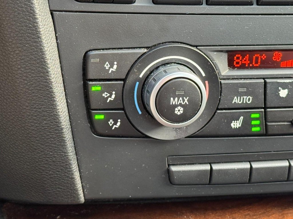 2010 BMW 3 Series 4dr Sdn 328i xDrive AWD