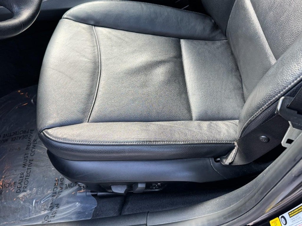 2010 BMW 3 Series 4dr Sdn 328i xDrive AWD