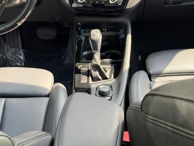 2018 BMW X2 sDrive28i Sports Activity Coupe