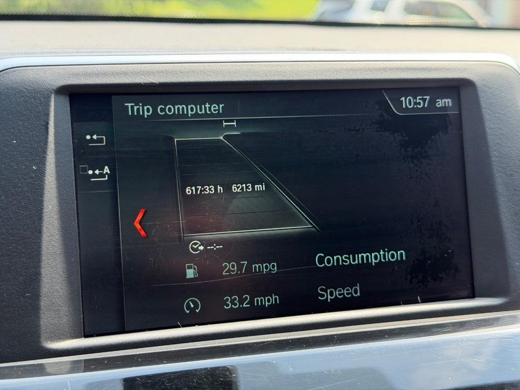 2018 BMW X2 sDrive28i Sports Activity Coupe