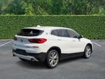 2018 BMW X2 sDrive28i Sports Activity Coupe