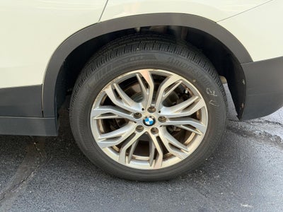 2018 BMW X2 sDrive28i Sports Activity Coupe