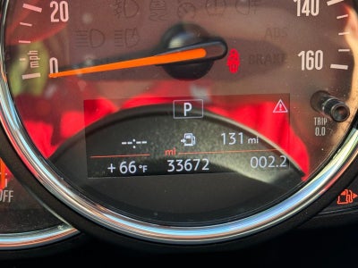 2020 MINI Countryman All4 Cooper S