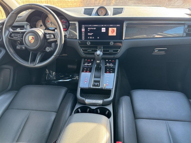 2023 Porsche Macan S AWD