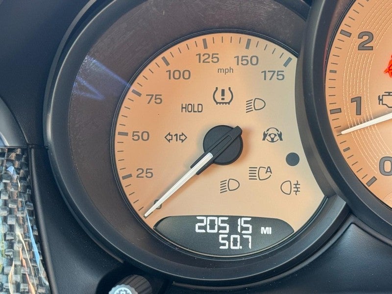 2023 Porsche Macan S AWD