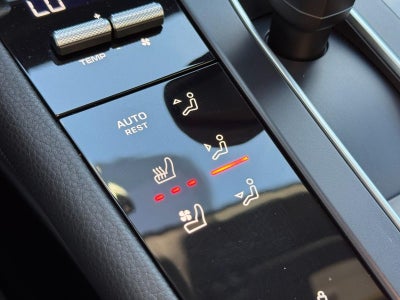 2023 Porsche Macan S AWD