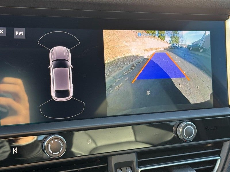 2023 Porsche Macan S AWD