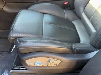 2023 Porsche Macan S AWD