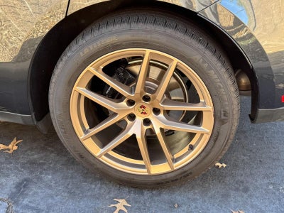 2023 Porsche Macan S AWD