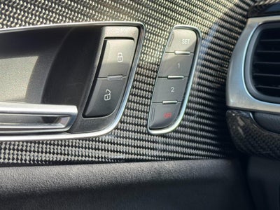 2017 Audi RS 7 4.0 TFSI Prestige