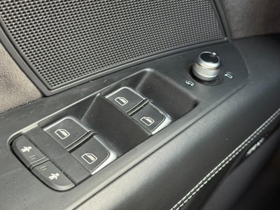 2017 Audi RS 7 4.0 TFSI Prestige