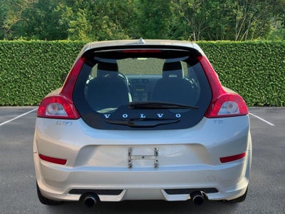2011 Volvo C30 2dr Cpe