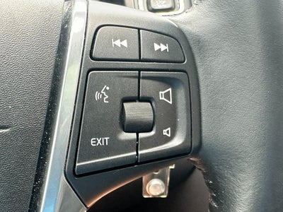 2016 Volvo XC60 FWD 4dr T5 Drive-E Premier