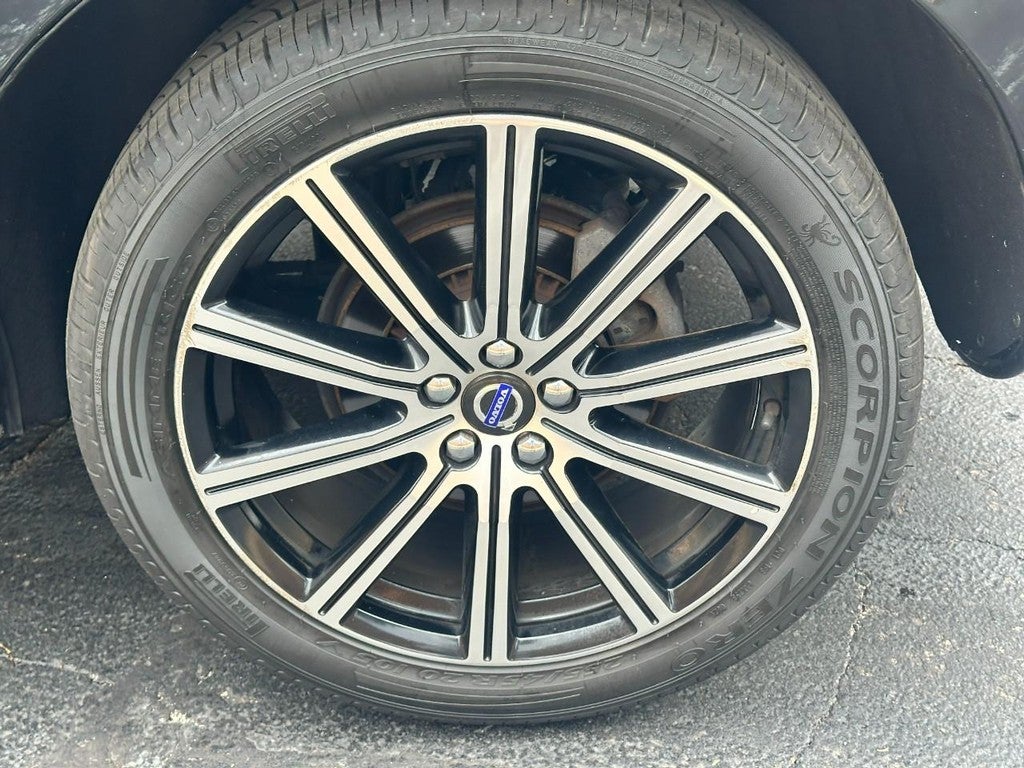 2016 Volvo XC60 FWD 4dr T5 Drive-E Premier